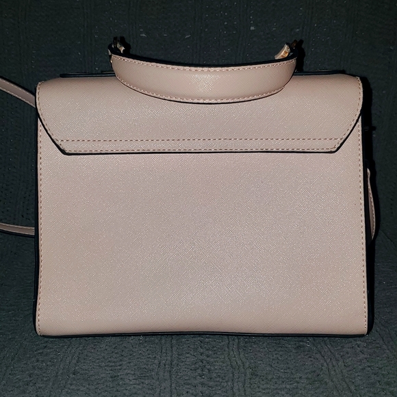 Blush Dune London Purse - Picture 3 of 7